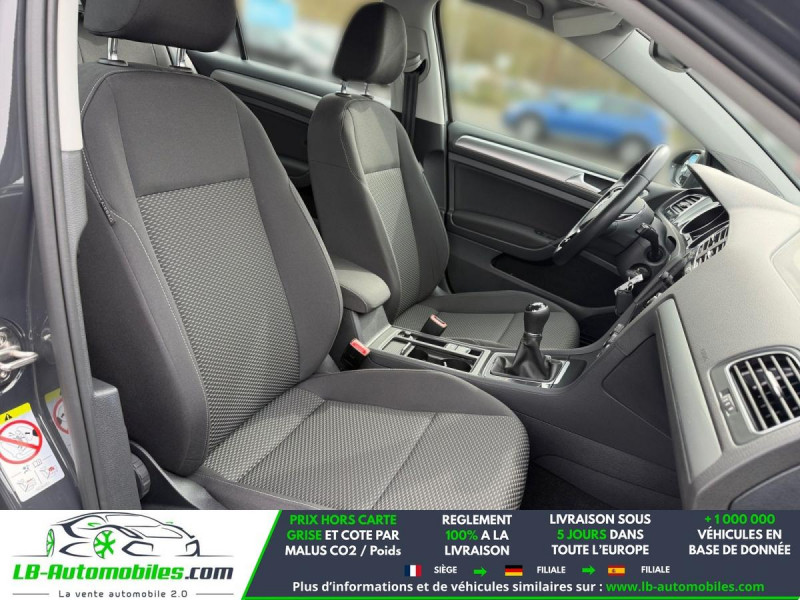 Volkswagen Golf 1.0 TSI 85 BVM  occasion � Beaupuy - photo n�8