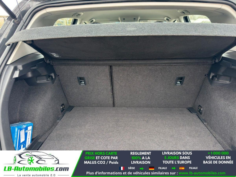 Volkswagen Golf 1.0 TSI 85 BVM  occasion � Beaupuy - photo n�11