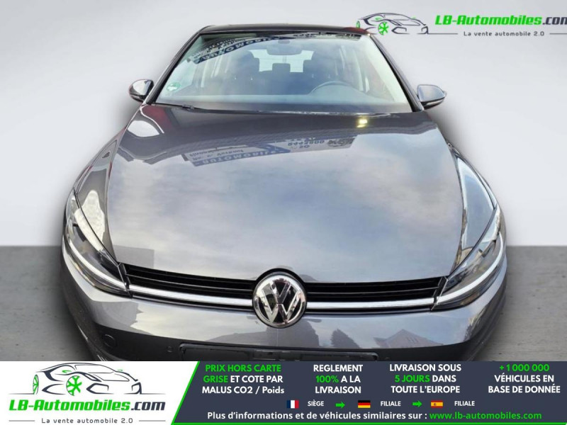 Volkswagen Golf 1.0 TSI 85 BVM  occasion � Beaupuy - photo n�3