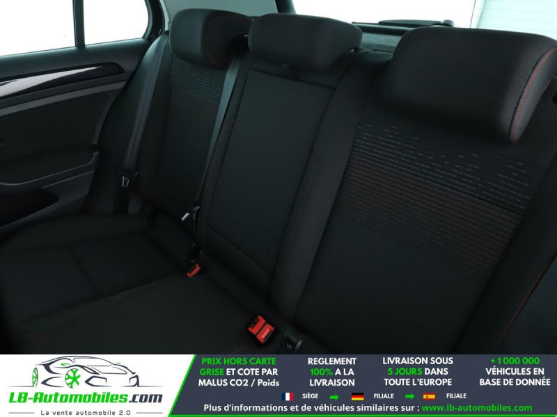 Volkswagen Golf 1.0 TSI 85 BVM  occasion � Beaupuy - photo n�9