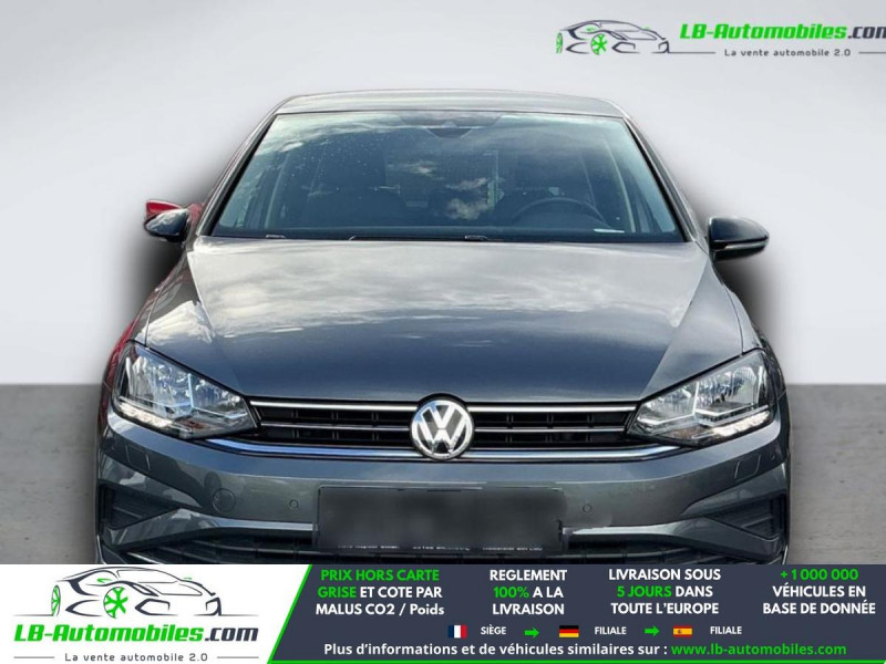 Volkswagen Golf 1.0 TSI 85 BVM  occasion � Beaupuy - photo n�5