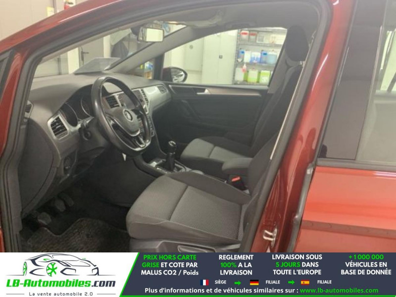 Volkswagen Golf 1.0 TSI 85 BVM  occasion � Beaupuy - photo n�5