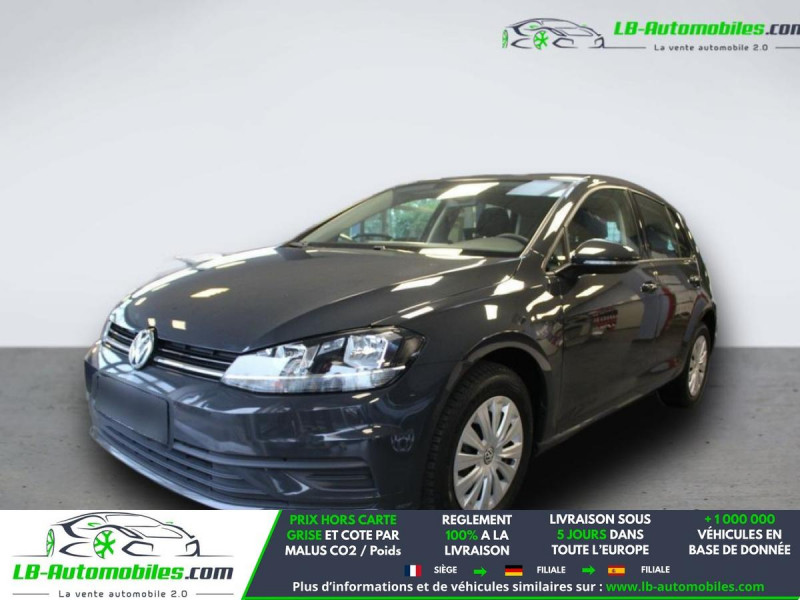 Volkswagen Golf 1.0 TSI 85 BVM  occasion � Beaupuy - photo n�2