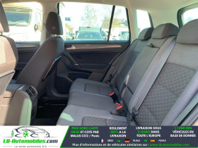 Volkswagen Golf 1.0 TSI 85 BVM  occasion � Beaupuy - photo n�8