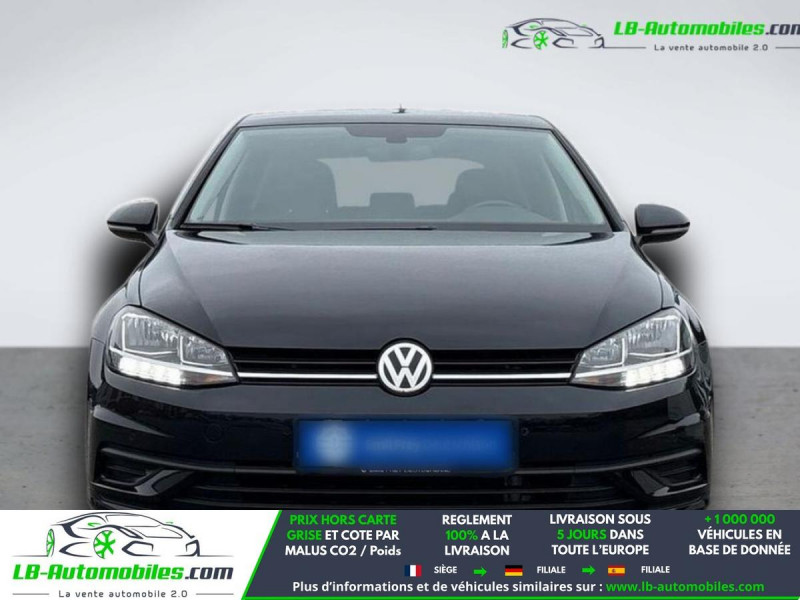 Volkswagen Golf 1.0 TSI 85 BVM  occasion � Beaupuy - photo n�4