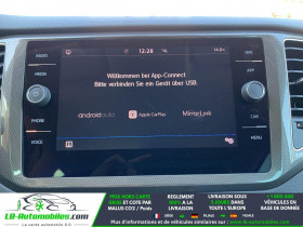 Volkswagen Golf 1.0 TSI 85 BVM  occasion � Beaupuy - photo n�10