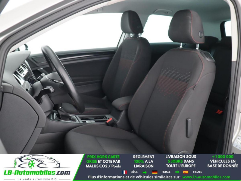 Volkswagen Golf 1.0 TSI 85 BVM  occasion � Beaupuy - photo n�6