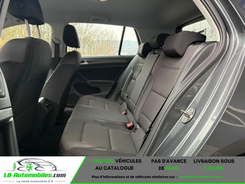 Volkswagen Golf 1.0 TSI 85 BVM  occasion � Beaupuy - photo n�5