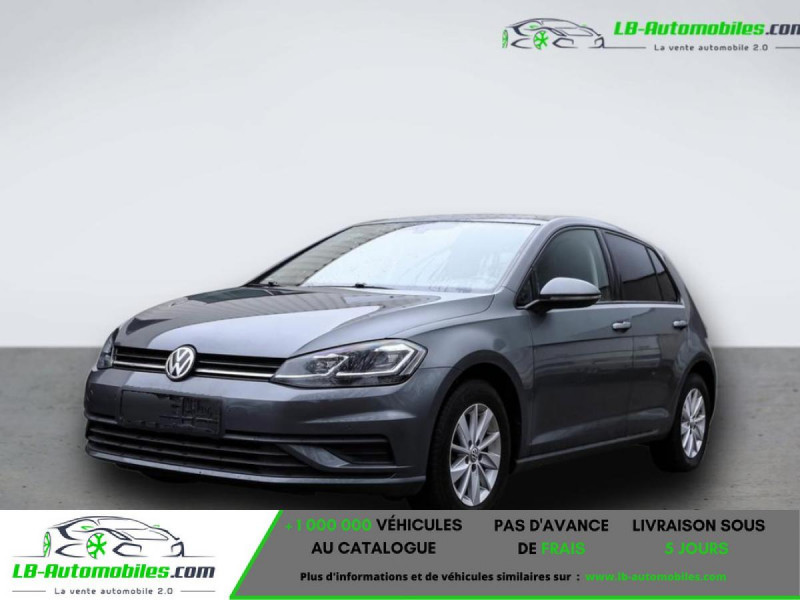 Volkswagen Golf 1.0 TSI 85 BVM  occasion � Beaupuy