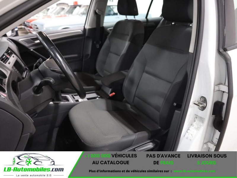 Volkswagen Golf 1.0 TSI 85 BVM  occasion � Beaupuy - photo n�6