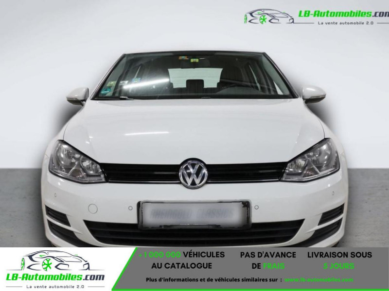 Volkswagen Golf 1.0 TSI 85 BVM  occasion � Beaupuy - photo n�4
