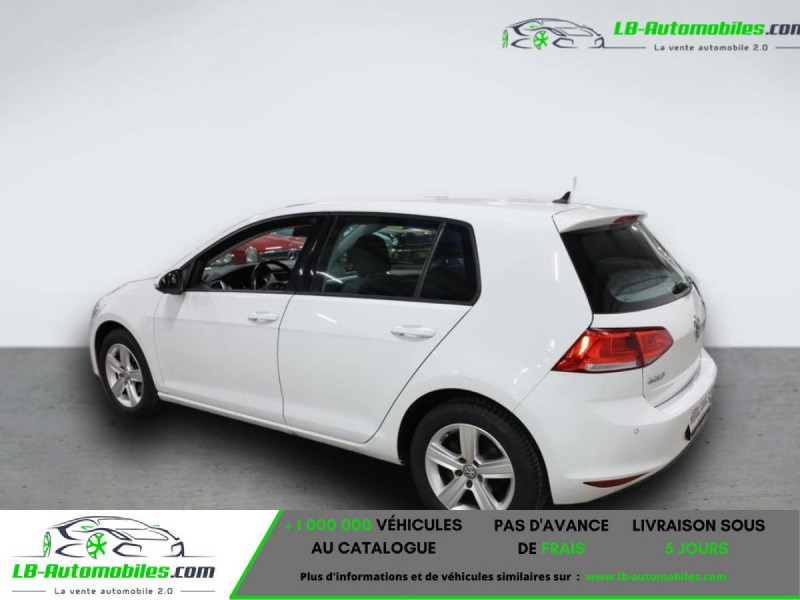 Volkswagen Golf 1.0 TSI 85 BVM  occasion � Beaupuy - photo n�3
