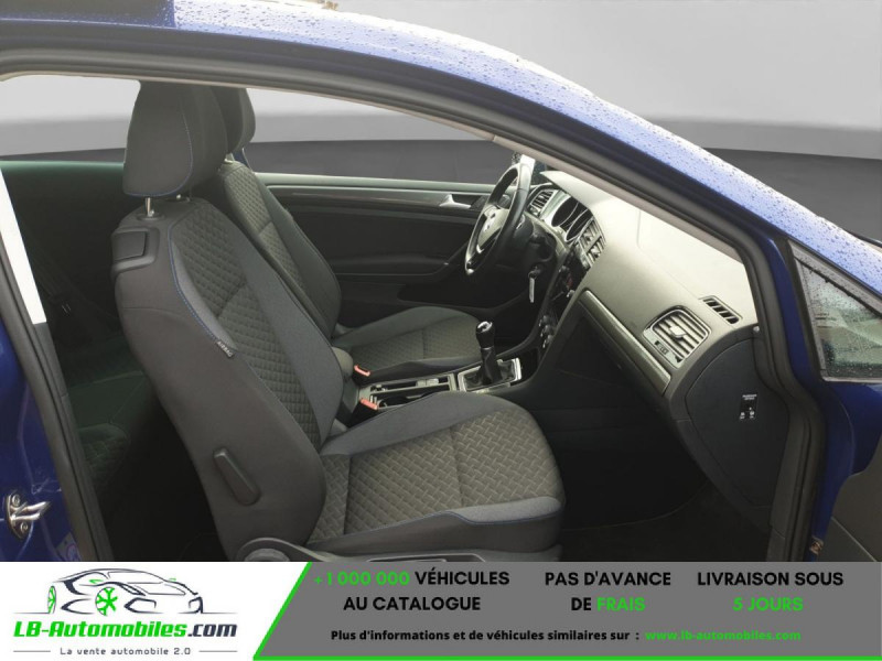 Volkswagen Golf 1.0 TSI 85 BVM  occasion � Beaupuy - photo n�4