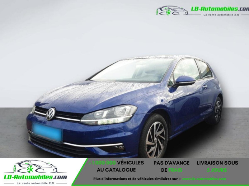 Volkswagen Golf 1.0 TSI 85 BVM  occasion � Beaupuy - photo n�2