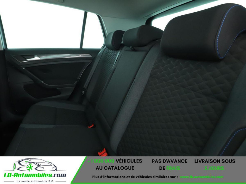 Volkswagen Golf 1.0 TSI 85 BVM  occasion � Beaupuy - photo n�7