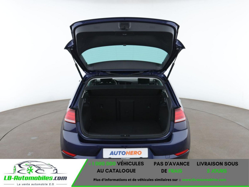 Volkswagen Golf 1.0 TSI 85 BVM  occasion � Beaupuy - photo n�9