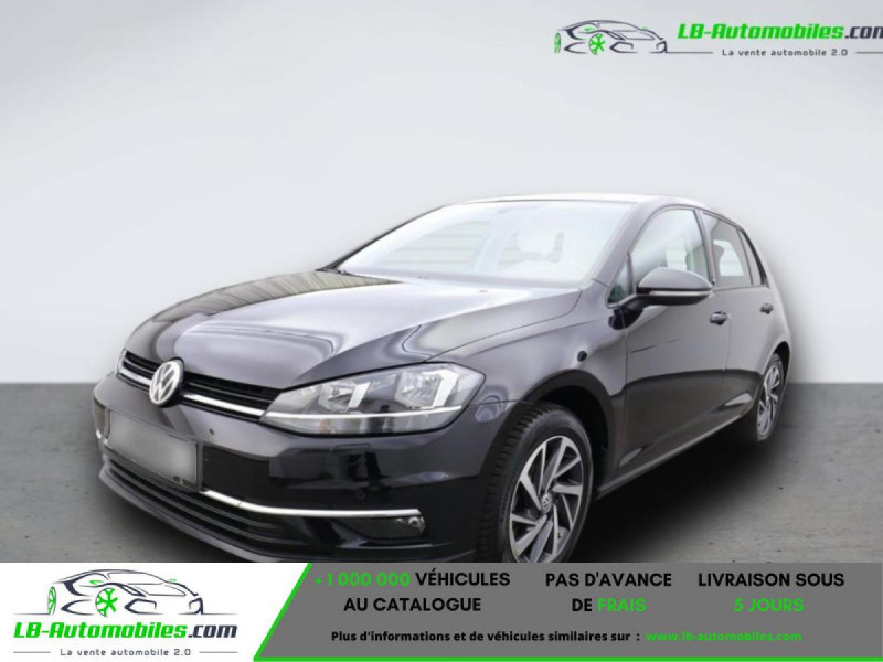 Volkswagen Golf 1.0 TSI 85 BVM  occasion � Beaupuy - photo n�2