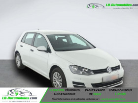 Volkswagen Golf 1.0 TSI 85 BVM  occasion � Beaupuy - photo n�2