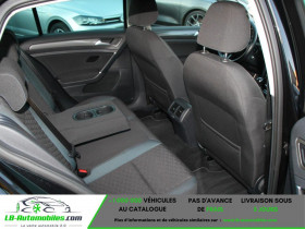 Volkswagen Golf 1.0 TSI 85 BVM  occasion � Beaupuy - photo n�6