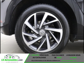 Volkswagen Golf 1.0 TSI 85 BVM  occasion � Beaupuy - photo n�7