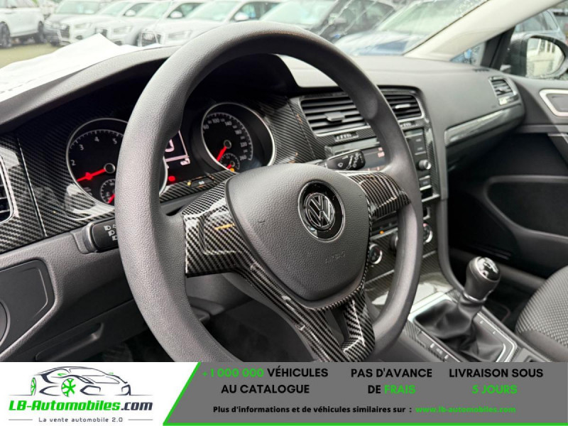 Volkswagen Golf 1.0 TSI 85 BVM  occasion � Beaupuy - photo n�7