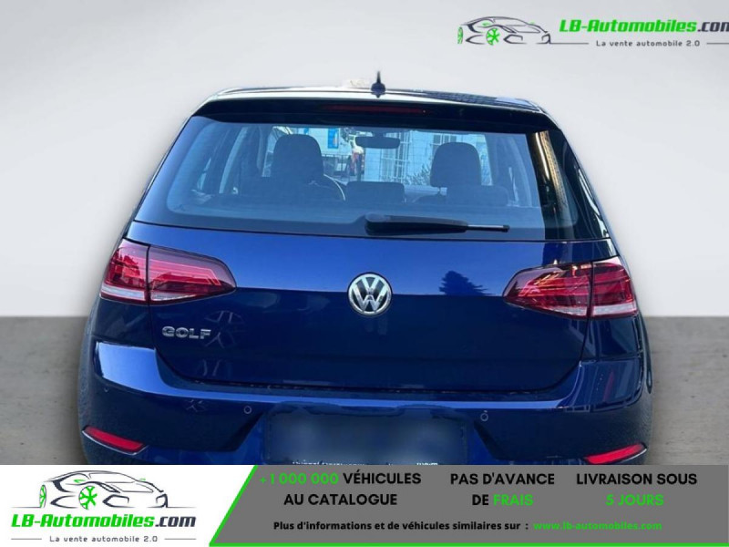 Volkswagen Golf 1.0 TSI 85 BVM  occasion � Beaupuy - photo n�4