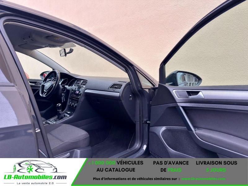 Volkswagen Golf 1.0 TSI 85 BVM  occasion � Beaupuy - photo n�10