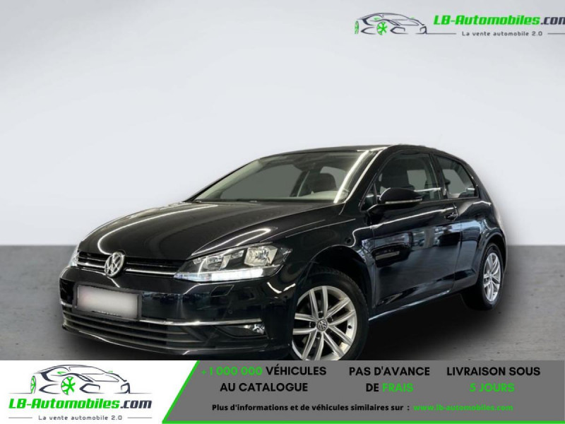 Volkswagen Golf 1.0 TSI 85 BVM  occasion � Beaupuy
