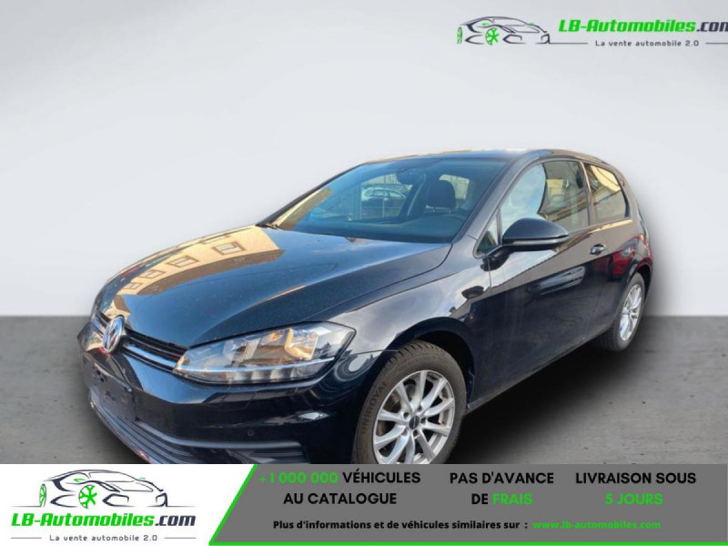 Volkswagen Golf 1.0 TSI 85 BVM  occasion � Beaupuy - photo n�2