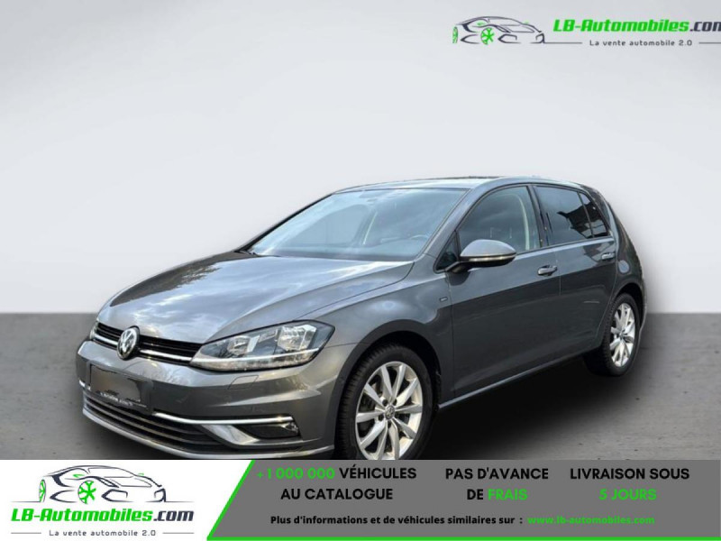 Volkswagen Golf 1.0 TSI 85 BVM  occasion � Beaupuy