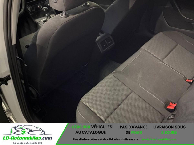 Volkswagen Golf 1.0 TSI 85 BVM  occasion � Beaupuy - photo n�8