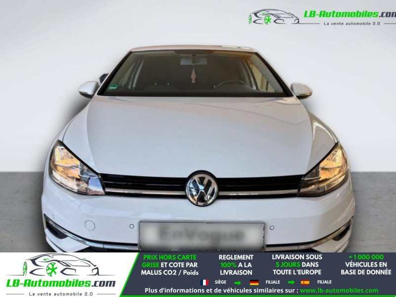 Volkswagen Golf 1.0 TSI 85 BVM  occasion � Beaupuy - photo n�4