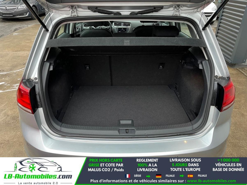 Volkswagen Golf 1.0 TSI 85 BVM  occasion � Beaupuy - photo n�10