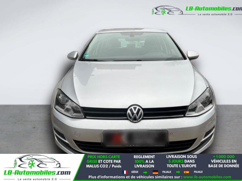 Volkswagen Golf 1.0 TSI 85 BVM  occasion � Beaupuy - photo n�5