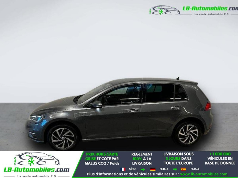 Volkswagen Golf 1.0 TSI 85 BVM  occasion � Beaupuy - photo n�3