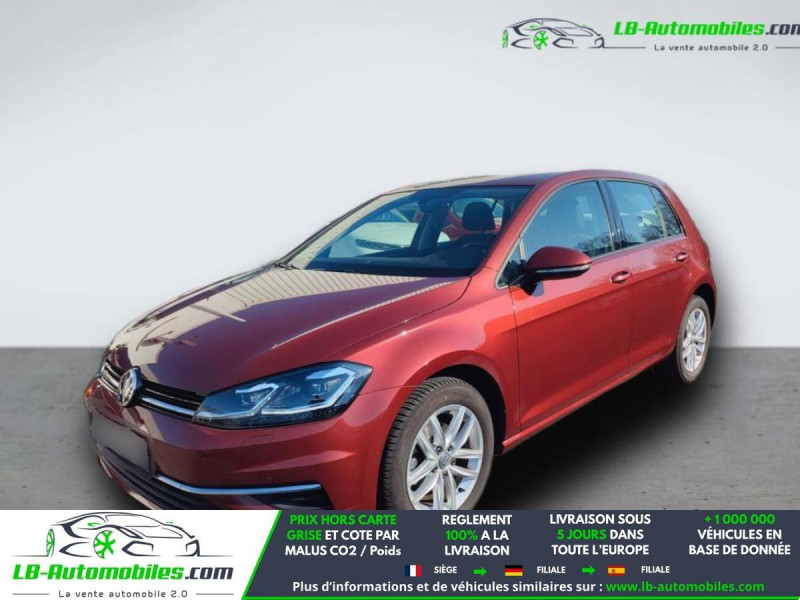 Volkswagen Golf 1.0 TSI 85 BVM  occasion � Beaupuy