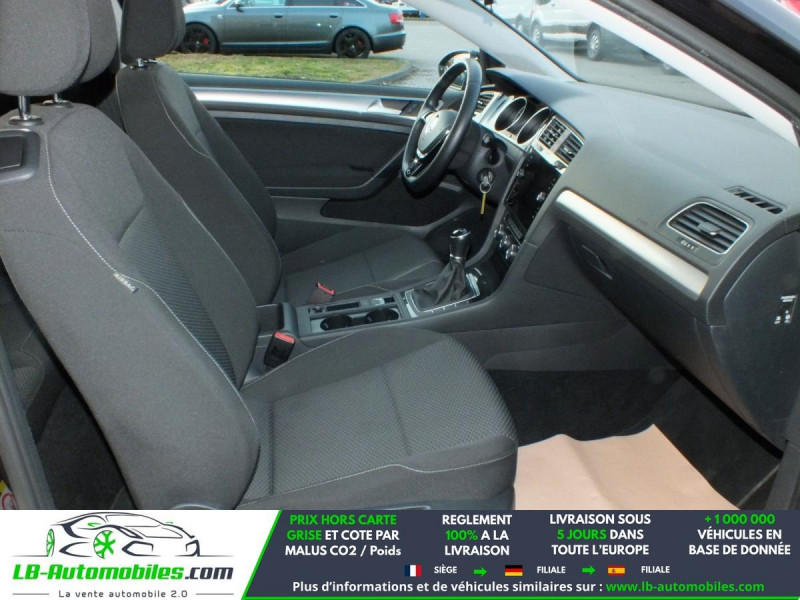 Volkswagen Golf 1.0 TSI 85 BVM  occasion � Beaupuy - photo n�5