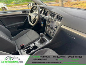 Volkswagen Golf 1.0 TSI 85 BVM  occasion � Beaupuy - photo n�3