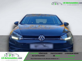 Volkswagen Golf 1.0 TSI 85 BVM  occasion � Beaupuy - photo n�4