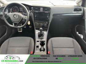 Volkswagen Golf 1.0 TSI 85 BVM  occasion � Beaupuy - photo n�3