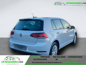 Volkswagen Golf 1.0 TSI 85 BVM  occasion � Beaupuy - photo n�3