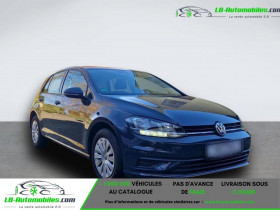 Volkswagen Golf 1.0 TSI 85 BVM  occasion � Beaupuy - photo n�2