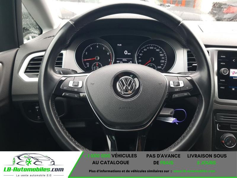 Volkswagen Golf 1.0 TSI 85 BVM  occasion  Beaupuy - photo n9