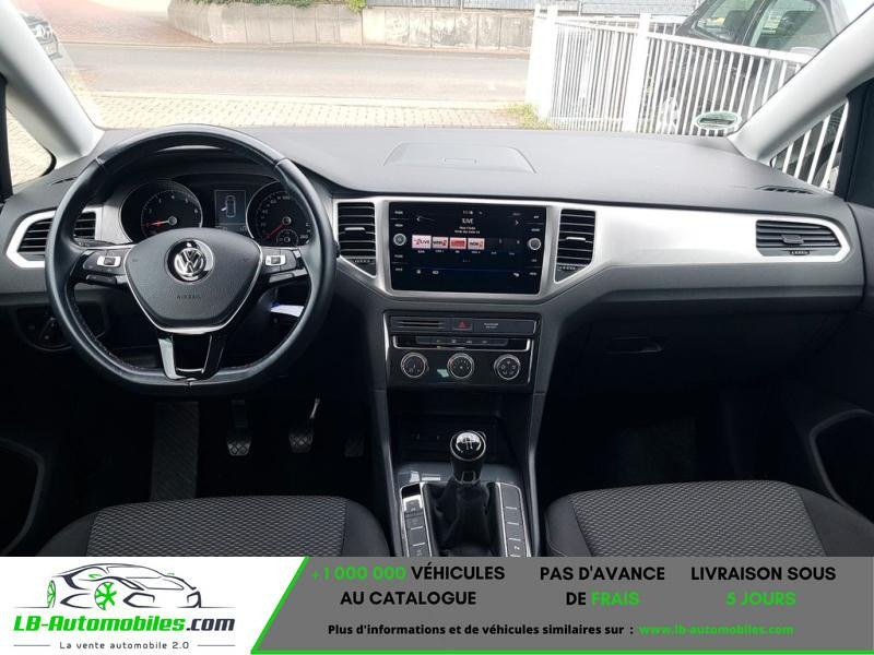 Volkswagen Golf 1.0 TSI 85 BVM  occasion  Beaupuy - photo n3