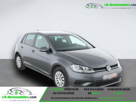 Volkswagen Golf 1.0 TSI 85 BVM  occasion � Beaupuy - photo n�2