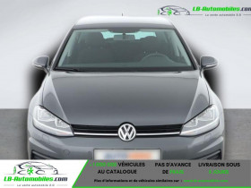 Volkswagen Golf 1.0 TSI 85 BVM  occasion � Beaupuy - photo n�5