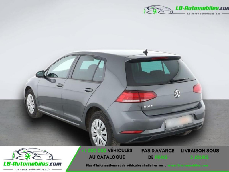 Volkswagen Golf 1.0 TSI 85 BVM  occasion � Beaupuy - photo n�4