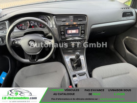 Volkswagen Golf 1.0 TSI 85 BVM  occasion � Beaupuy - photo n�3