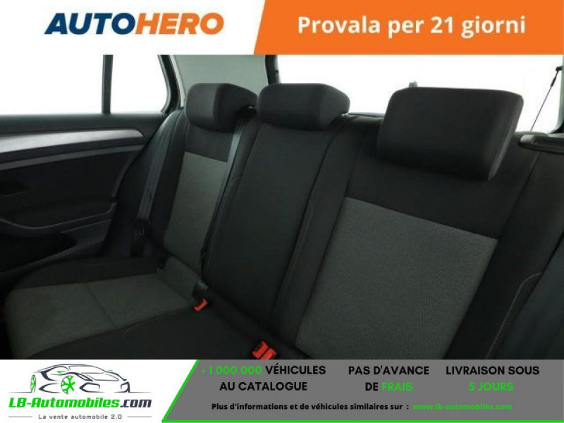 Volkswagen Golf 1.0 TSI 85 BVM  occasion � Beaupuy - photo n�5