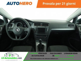 Volkswagen Golf 1.0 TSI 85 BVM  occasion � Beaupuy - photo n�3